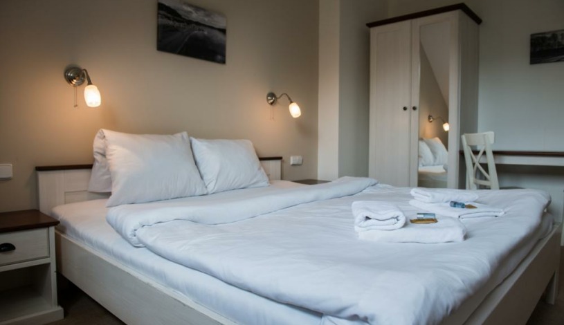 Resort Orsino Horní Planá